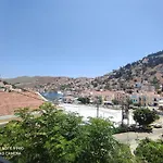 Apartment Centrale Apartment Symi Symi