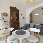 Apartment Centrale Apartment Symi
