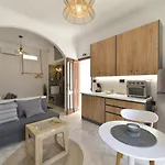 Centrale Apartment Symi Apartment *