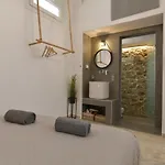 Apartment Centrale Apartment Symi